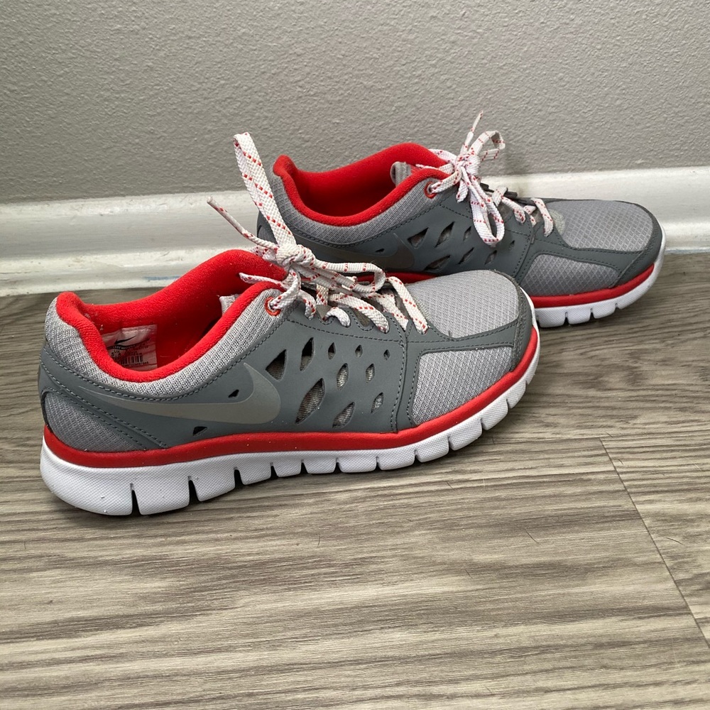 Nike Flex Run